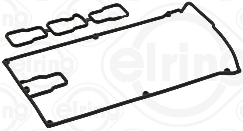 Комплект прокладок, крышка головки цилиндра ELRING 199020