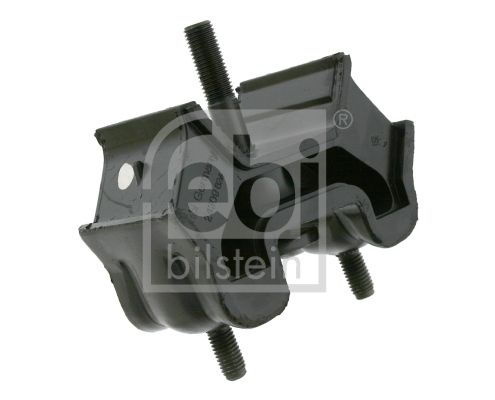 Подвеска, двигатель FEBI 24309