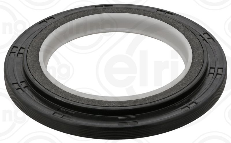 Уплотняющее кольцо, коленчатый вал ELRING 302640