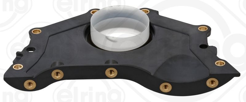 Уплотняющее кольцо, коленчатый вал ELRING 332590