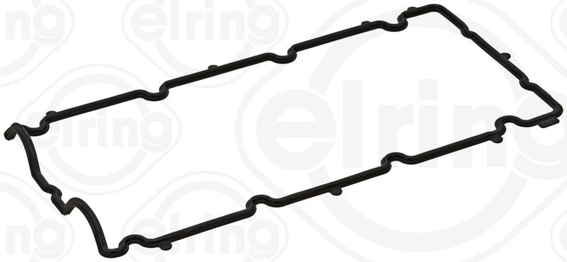 Прокладка, крышка головки цилиндра ELRING 375080