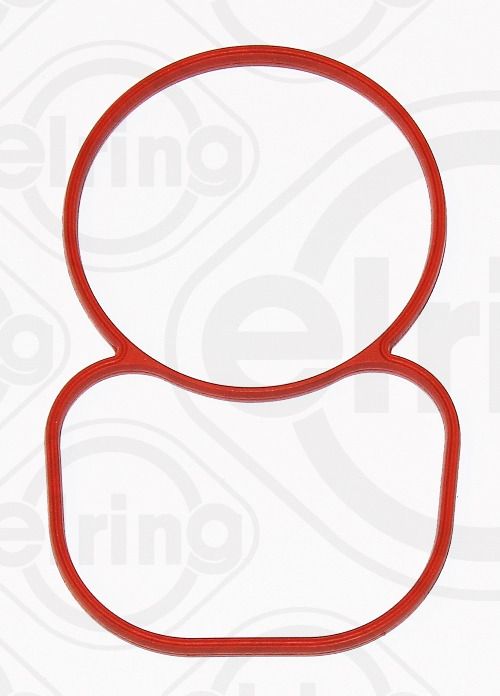Прокладка, корпус впускного коллектора ELRING 459150