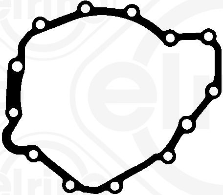 Прокладка, автоматическая коробка передач ELRING 476152