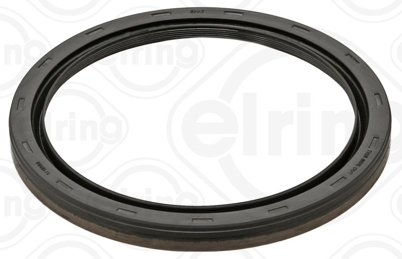 Уплотняющее кольцо, коленчатый вал ELRING 481450