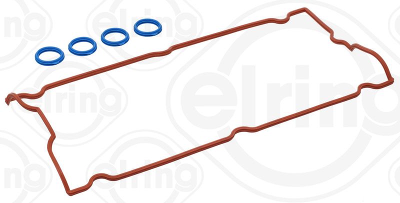 Комплект прокладок, крышка головки цилиндра ELRING 575090