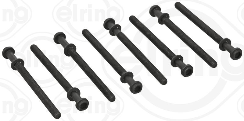 Комплект болтов головки цилидра ELRING 586360
