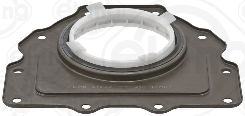 Уплотняющее кольцо, коленчатый вал ELRING 650330