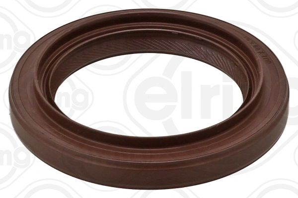 Уплотняющее кольцо, коленчатый вал ELRING 695040