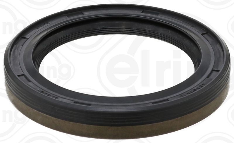Уплотняющее кольцо, коленчатый вал ELRING 735260