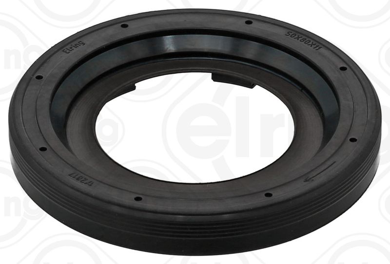 Уплотняющее кольцо, коленчатый вал ELRING 749250