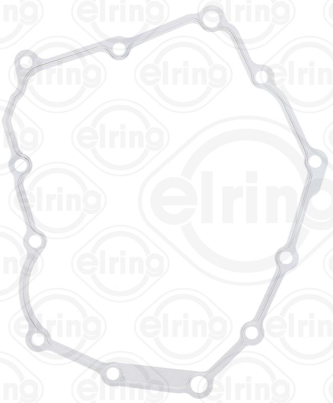 Прокладка, автоматическая коробка передач ELRING 808741