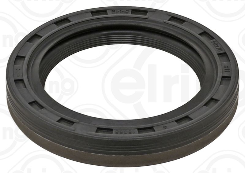 Уплотняющее кольцо, коленчатый вал ELRING 943150