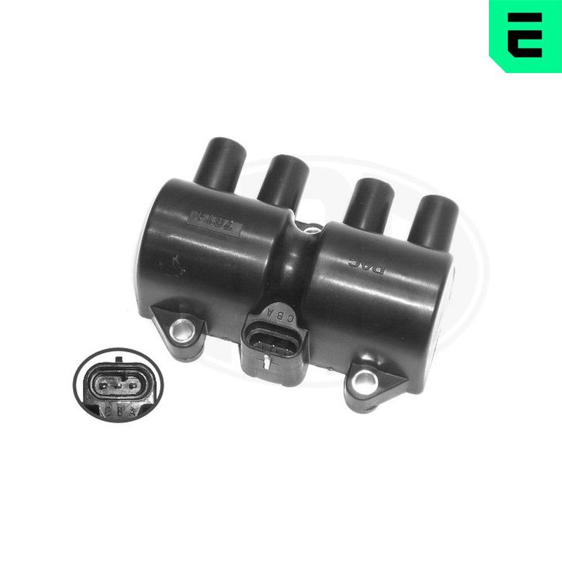 Катушка зажигания ERA 880151A