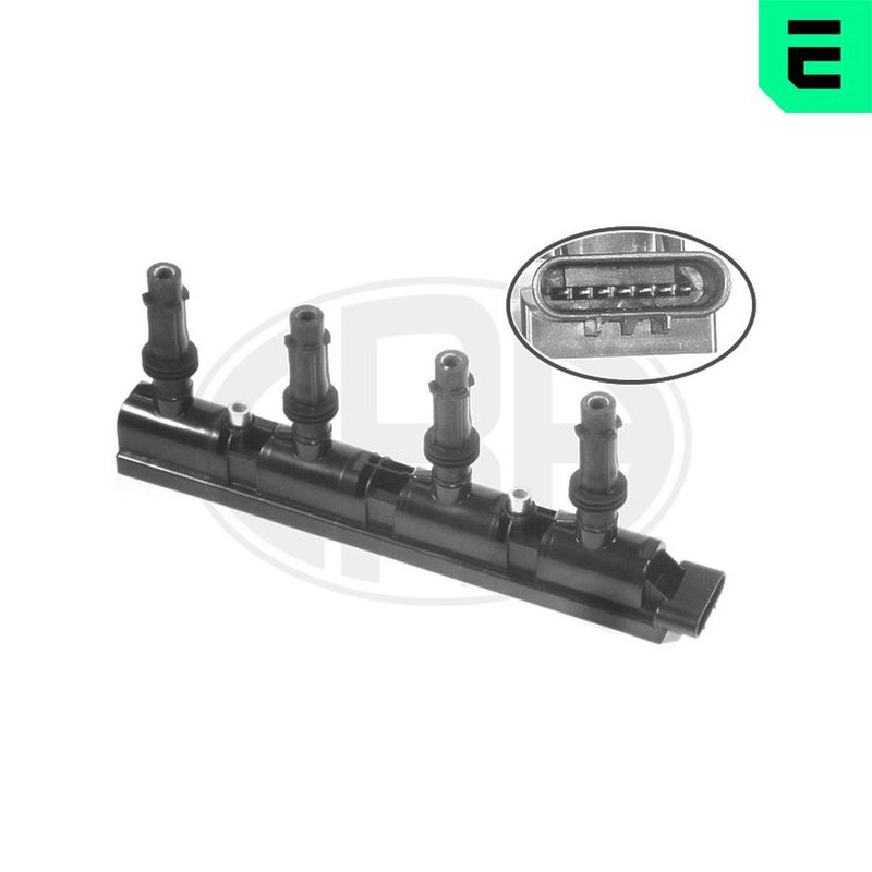 Катушка зажигания ERA 880354A