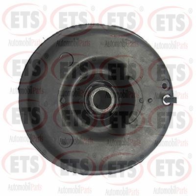 Подвеска, двигатель ETS 04ST754