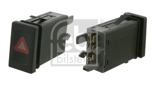 Указатель аварийной сигнализации FEBI 24742