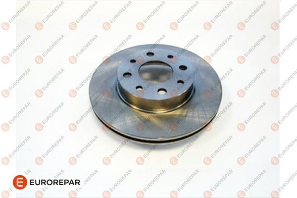 Тормозной диск EUROREPAR 1618878380