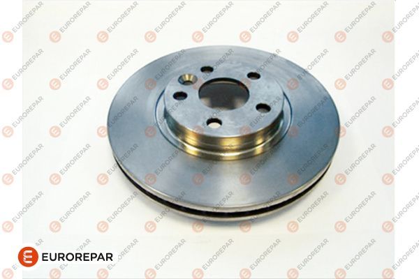 Тормозной диск EUROREPAR 1687776480
