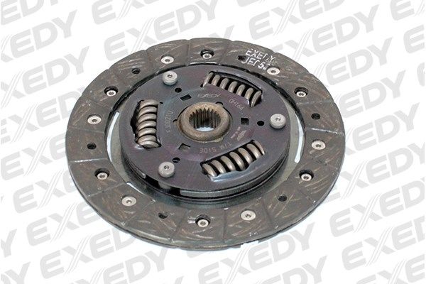 Диск сцепления EXEDY FJD021U