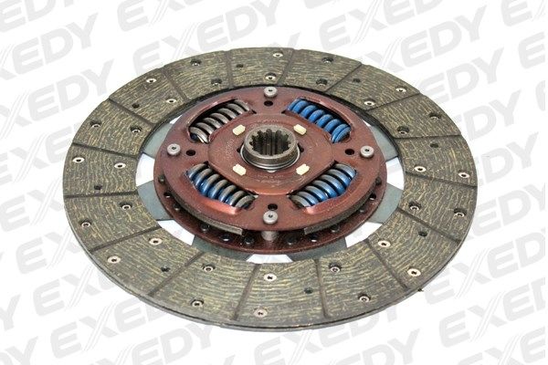 Диск сцепления EXEDY MZD065U