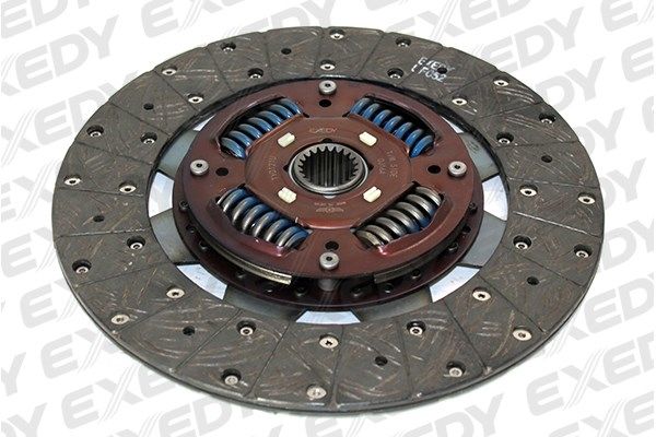 Диск сцепления EXEDY TYD121U