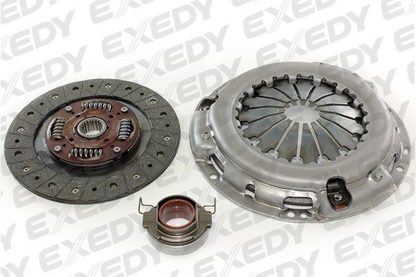 Комплект сцепления EXEDY TYK2156