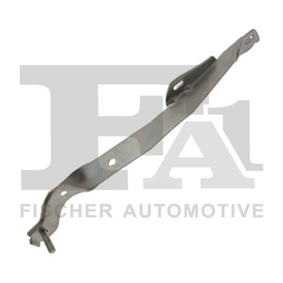 Кронштейн, труба выхлопного газа FA1 105910