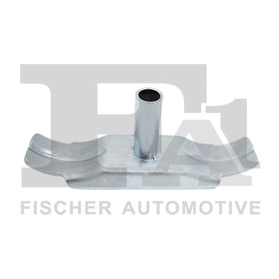 Кронштейн, труба выхлопного газа FA1 144910