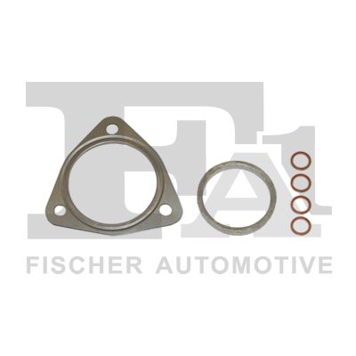 Монтажный комплект, компрессор FA1 KT100100E