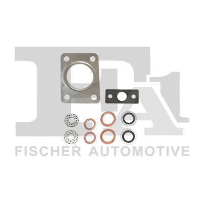 Монтажный комплект, компрессор FA1 KT210025E