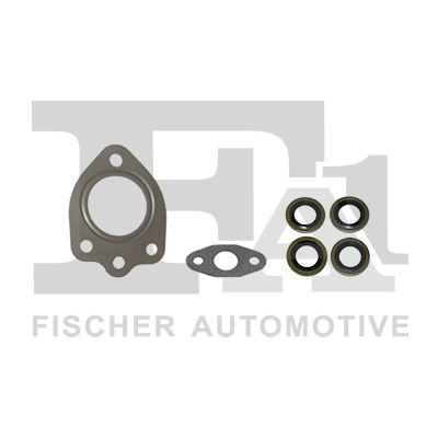 Монтажный комплект, компрессор FA1 KT210360E