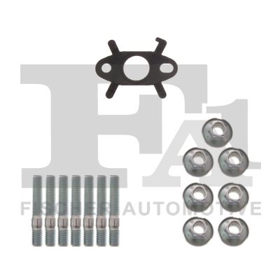 Монтажный комплект, компрессор FA1 KT228504