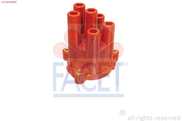 Крышка распределителя зажигания FACET 2753030PHT
