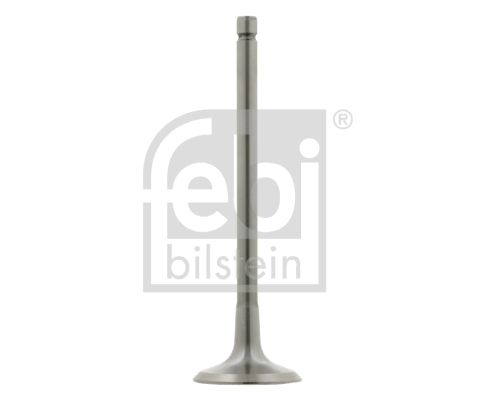 Впускной клапан FEBI 26031