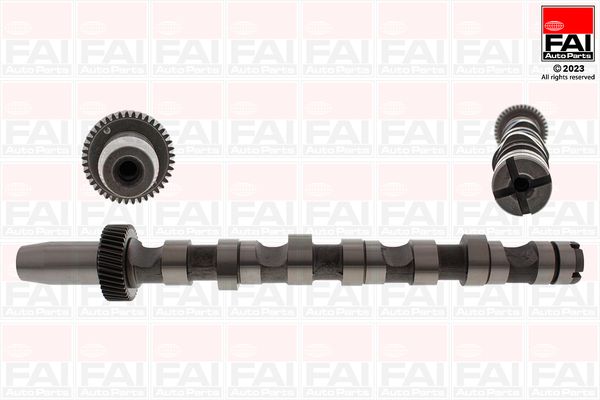Распредвал FAI AutoParts C245