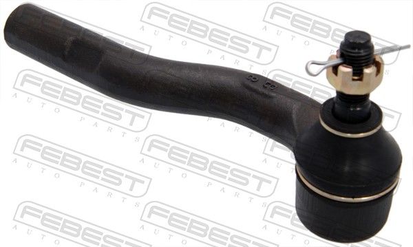 Наконечник поперечной рулевой тяги FEBEST 0121KR52LH