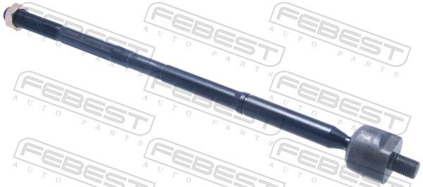 Осевой шарнир, рулевая тяга FEBEST 0122AZT255