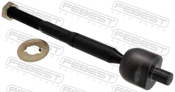 Осевой шарнир, рулевая тяга FEBEST 0122JZS160
