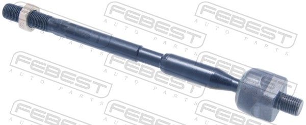 Осевой шарнир, рулевая тяга FEBEST 0122QNC20