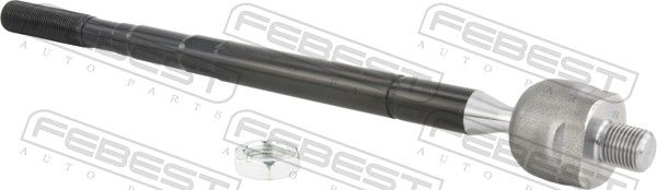 Осевой шарнир, рулевая тяга FEBEST 0122XA50