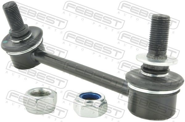 Тяга / стойка, стабилизатор FEBEST 0123AWL10RR