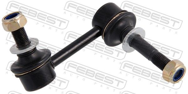 Тяга / стойка, стабилизатор FEBEST 0123X2WDR
