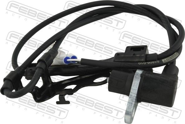 Датчик, частота вращения колеса FEBEST 01606010