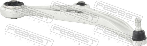 Рычаг независимой подвески колеса, подвеска колеса FEBEST 0224Z52RH