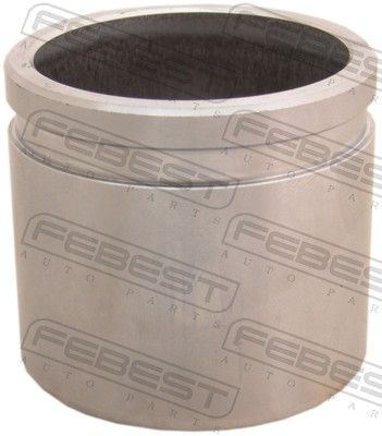 Поршень, корпус скобы тормоза FEBEST 0276N15F