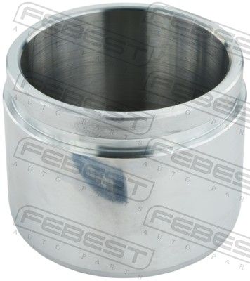 Поршень, корпус скобы тормоза FEBEST 0276Y60F