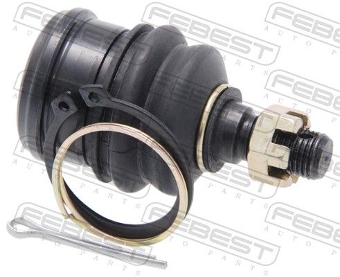 Шарнир независимой подвески / поворотного рычага FEBEST 0320JB7