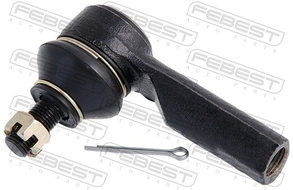 Наконечник поперечной рулевой тяги FEBEST 0321RF1