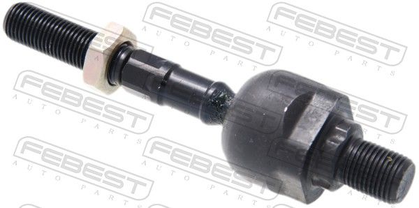 Осевой шарнир, рулевая тяга FEBEST 0322CL2