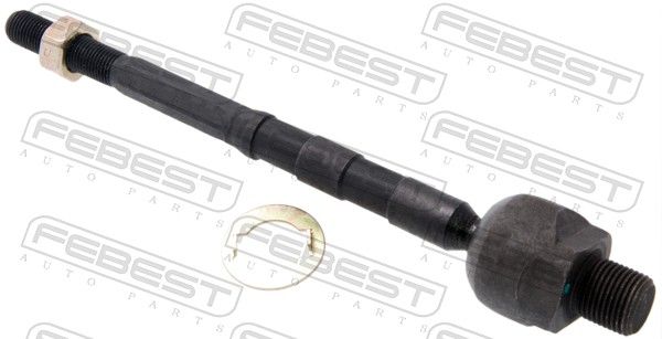 Осевой шарнир, рулевая тяга FEBEST 0322GDUN